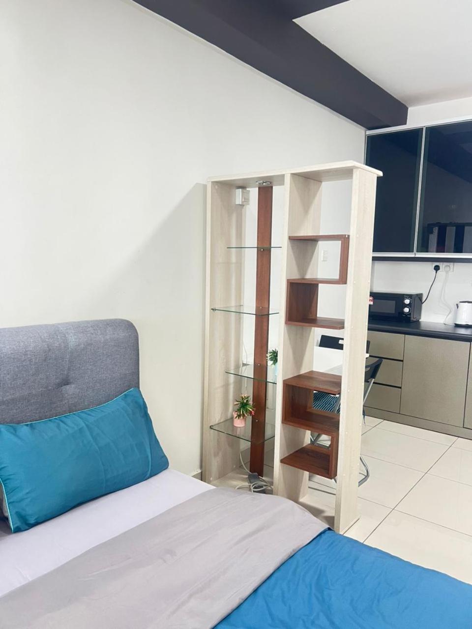 Residences At Daya By Sr Home Johor Bahru Bagian luar foto