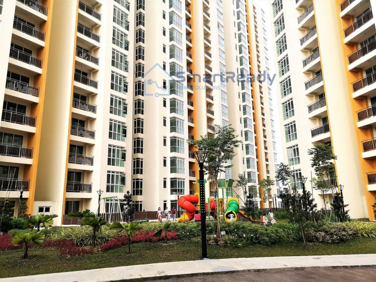 Residences At Daya By Sr Home Johor Bahru Bagian luar foto