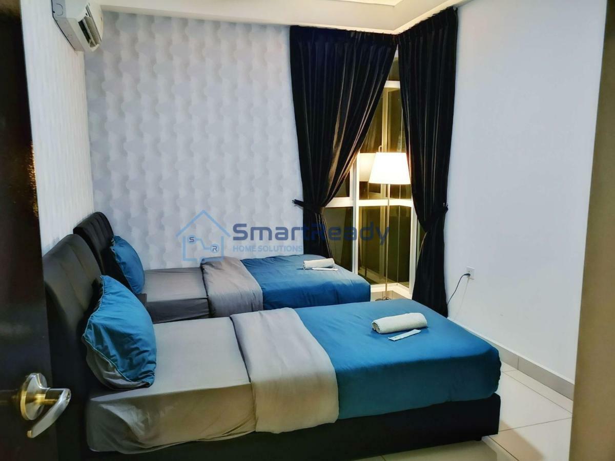 Residences At Daya By Sr Home Johor Bahru Bagian luar foto