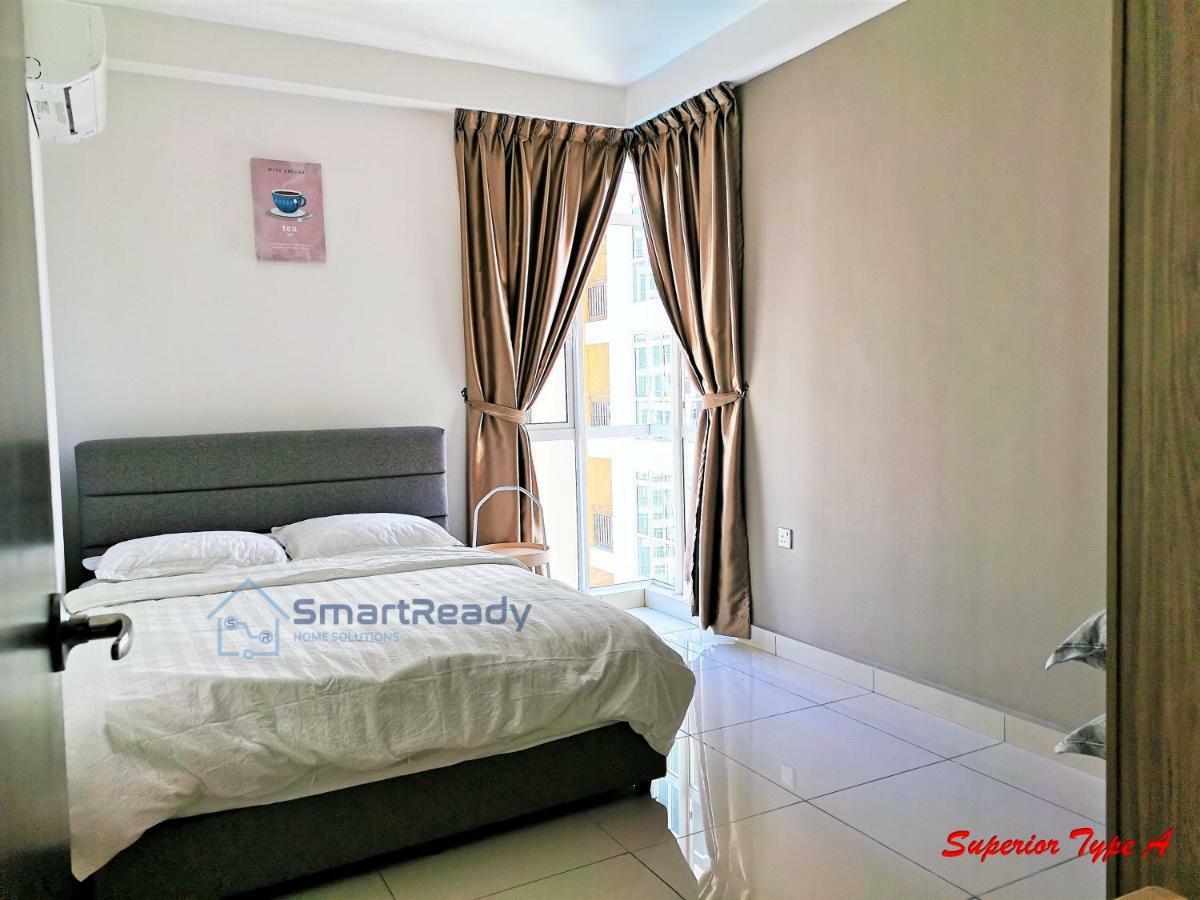 Residences At Daya By Sr Home Johor Bahru Bagian luar foto