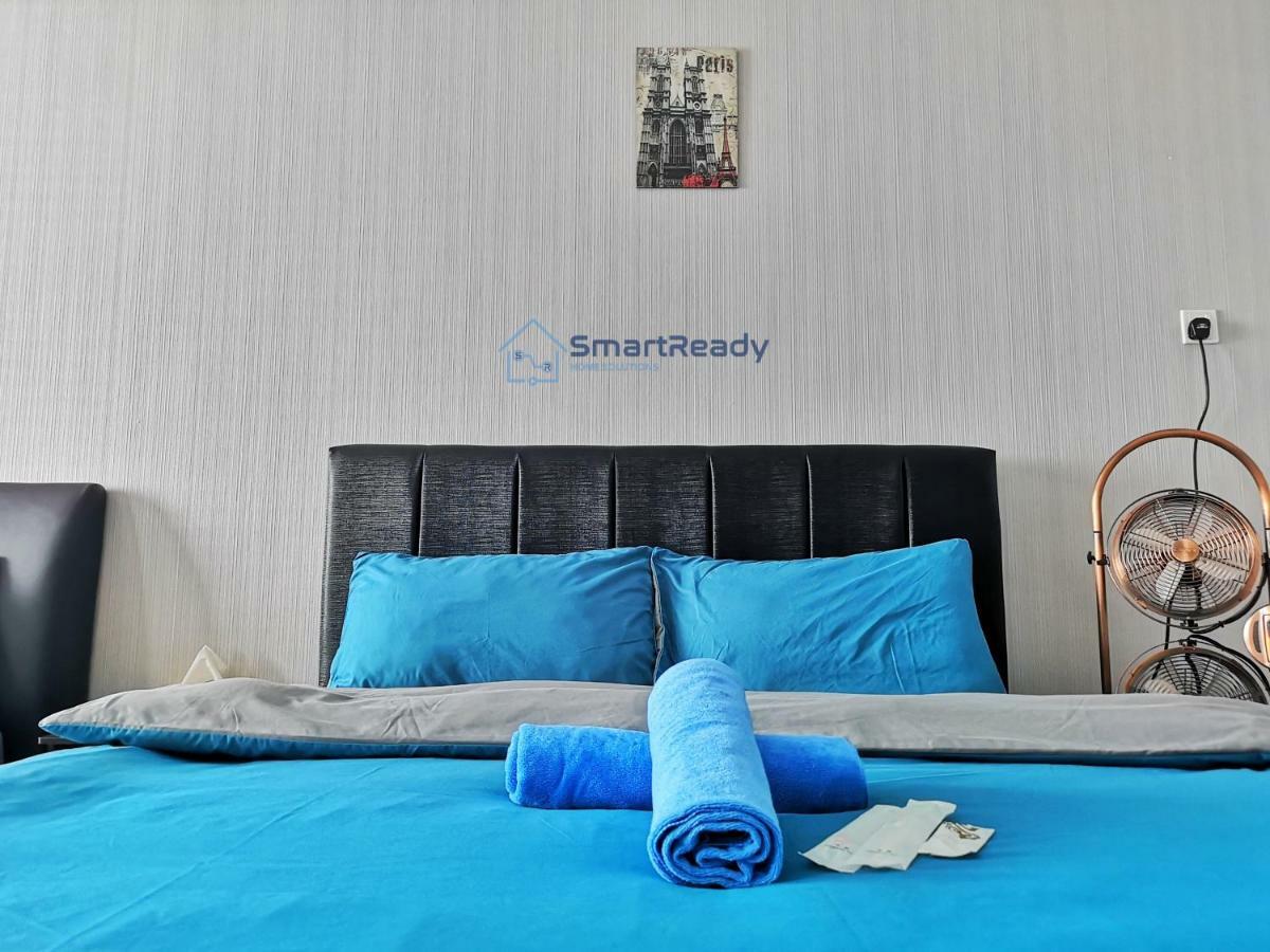 Residences At Daya By Sr Home Johor Bahru Bagian luar foto