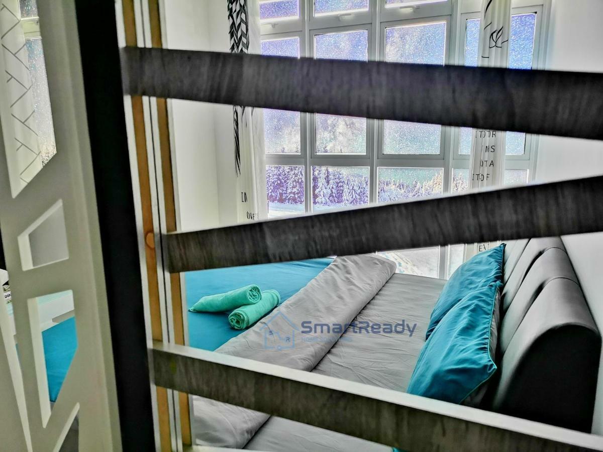 Residences At Daya By Sr Home Johor Bahru Bagian luar foto