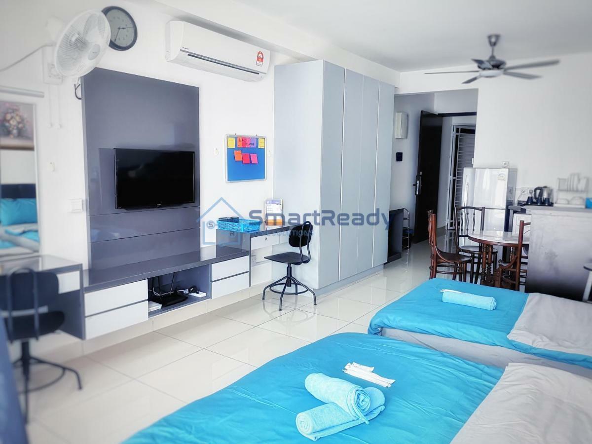 Residences At Daya By Sr Home Johor Bahru Bagian luar foto